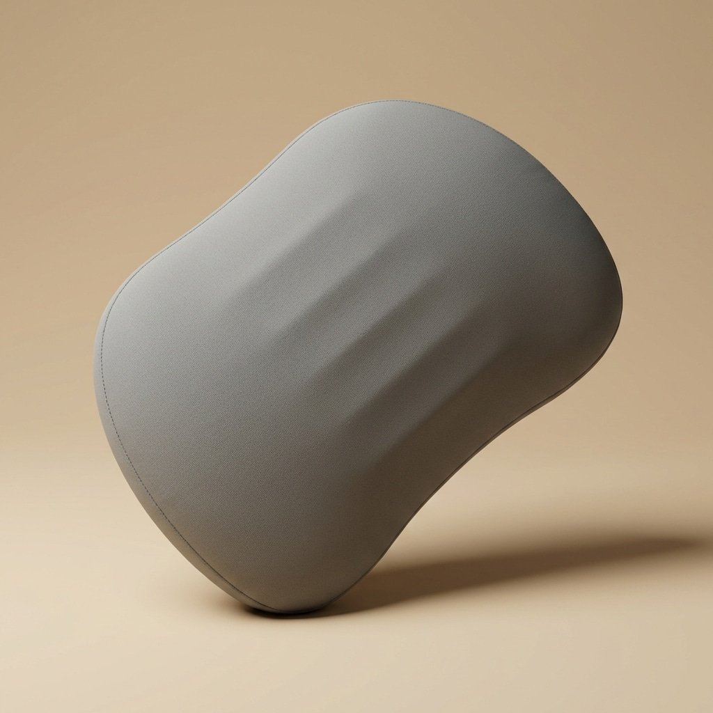 Soporte lumbar baja Air 600